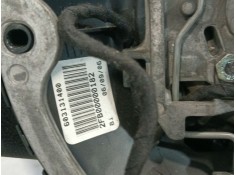 Recambio de volante para citroën c4 grand picasso 1.6 16v hdi fap referencia OEM IAM 96821843ZD  603131400 2