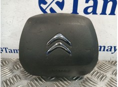Recambio de airbag delantero izquierdo para citroën c4 cactus referencia OEM IAM 98012181ZD  