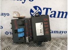 Recambio de caja reles / fusibles para nissan terrano/terrano.ii (r20) referencia OEM IAM 5WK48541  285519F
