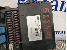 Recambio de caja reles / fusibles para nissan terrano/terrano.ii (r20) referencia OEM IAM 5WK48541  285519F 2