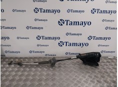 Recambio de palanca cambio para citroën berlingo referencia OEM IAM 9672434480 9671422580B 9615045G