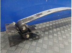 Recambio de ballesta trasera para opel movano b pritsche/kipper/koffer referencia OEM IAM 550201735R   2