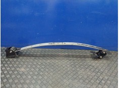 Recambio de ballesta trasera para opel movano b pritsche/kipper/koffer referencia OEM IAM 550201735R  