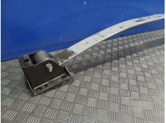 Recambio de ballesta trasera para opel movano b pritsche/kipper/koffer referencia OEM IAM 550201735R   2