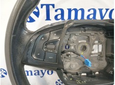 Recambio de volante para citroën c4 cactus referencia OEM IAM 98085005ZD  34149002A 2