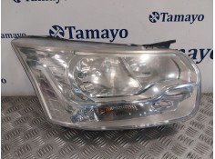 Recambio de faro derecho para ford transit kastenwagen (ttg) referencia OEM IAM   