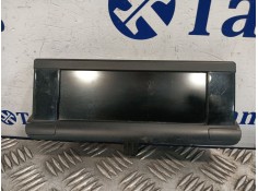 Recambio de cuadro instrumentos para citroën c4 cactus referencia OEM IAM 98103132 2769890 2304802