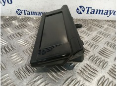 Recambio de cuadro instrumentos para citroën c4 cactus referencia OEM IAM 98103132 2769890 2304802 2