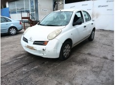 nissan micra iii (k12) del año 2004 2