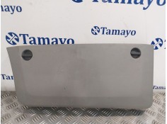 Recambio de guantera para mercedes-benz sprinterii caja cerrada (desde 01.06) referencia OEM IAM A9067270571  