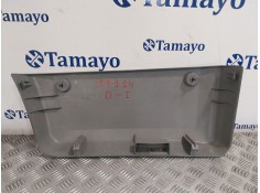 Recambio de guantera para mercedes-benz sprinterii caja cerrada (desde 01.06) referencia OEM IAM A9067270471   2