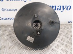 Recambio de servofreno para nissan qashqai (j10) 1.6 16v cat referencia OEM IAM 46007JD90A  0204051565