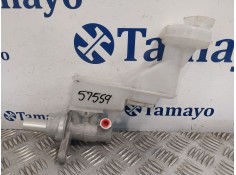 Recambio de bomba freno para nissan qashqai (j10) 1.6 16v cat referencia OEM IAM 0204Y24278  