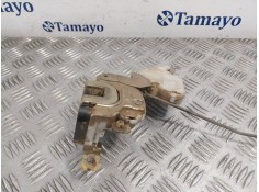 Recambio de cerradura puerta delantera derecha para nissan terrano/terrano.ii (r20) referencia OEM IAM 8055291L65  89A543 2
