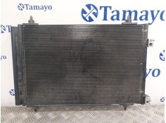 Recambio de condensador / radiador aire acondicionado para citroën berlingo referencia OEM IAM   