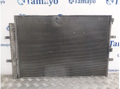 Recambio de condensador / radiador aire acondicionado para ford transit kastenwagen (ttg) referencia OEM IAM BK218C342AC  BK2119