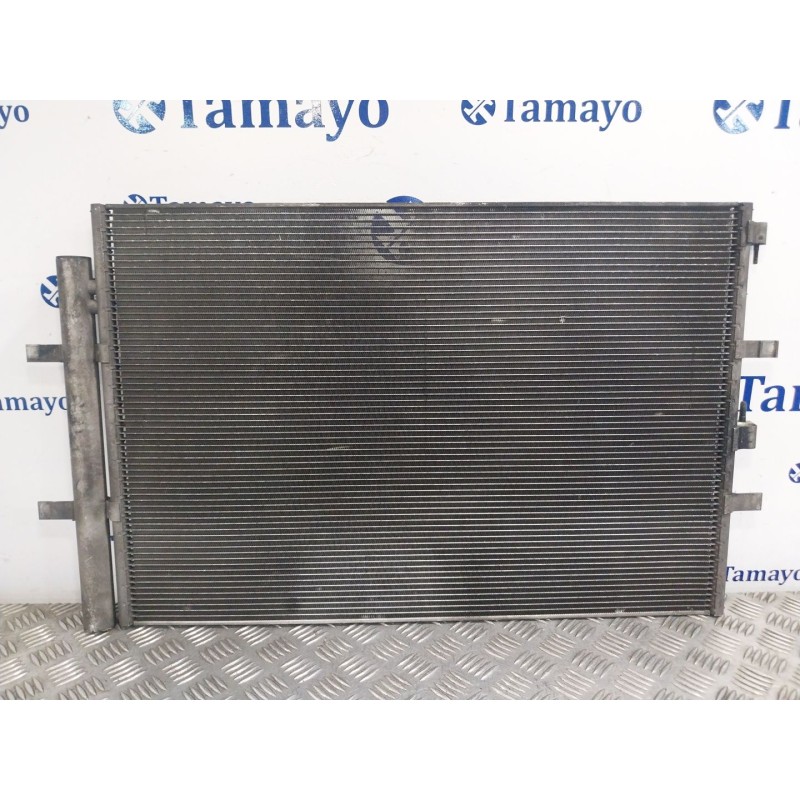Recambio de condensador / radiador aire acondicionado para ford transit kastenwagen (ttg) referencia OEM IAM BK218C342AC  BK2119