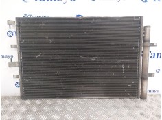 Recambio de condensador / radiador aire acondicionado para ford transit kastenwagen (ttg) referencia OEM IAM BK218C342AC  BK2119 2