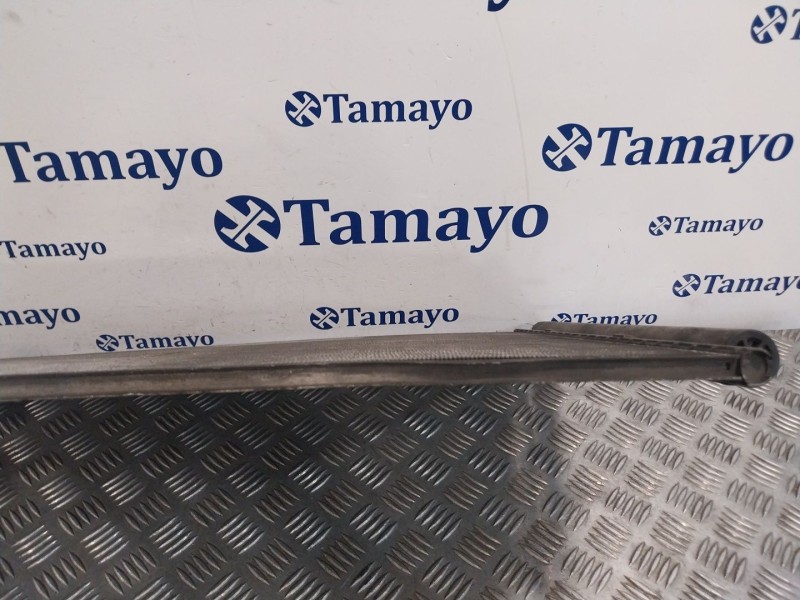 Recambio de condensador / radiador aire acondicionado para ford transit kastenwagen (ttg) referencia OEM IAM BK218C342AC  BK2119