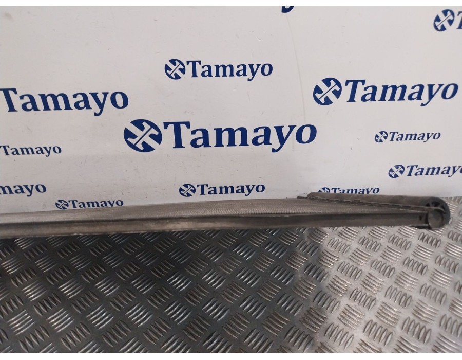 Recambio de condensador / radiador aire acondicionado para ford transit kastenwagen (ttg) referencia OEM IAM BK218C342AC  BK2119