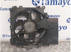 Recambio de electroventilador para nissan micra (k12e) referencia OEM IAM 1831602016  