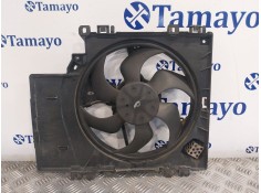 Recambio de electroventilador para nissan micra (k12e) referencia OEM IAM 1831602016   2
