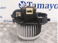 Recambio de ventilador calefaccion para peugeot partner kombi referencia OEM IAM 5E2228700  