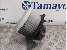 Recambio de ventilador calefaccion para peugeot partner kombi referencia OEM IAM 5E2228700   2