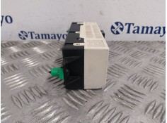 Recambio de pantalla multifuncion para opel astra g berlina referencia OEM IAM 2355200   2