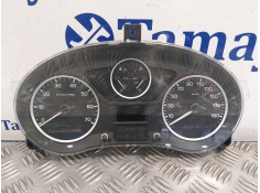 Recambio de cuadro instrumentos para peugeot partner kombi referencia OEM IAM 9665983480 550013101 5030013156