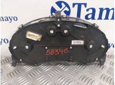 Recambio de cuadro instrumentos para peugeot partner kombi referencia OEM IAM 9665983480 550013101 5030013156 2