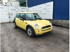 mini mini (r50, r53) del año 2004