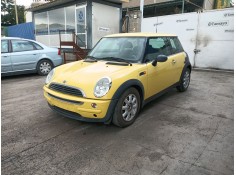 mini mini (r50, r53) del año 2004 2