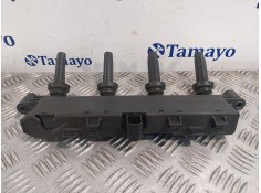 Recambio de bobina encendido para citroën berlingo referencia OEM IAM 597097  9654614480 2