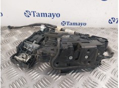 Recambio de cerradura puerta delantera izquierda para volkswagen golf vii sportsvan referencia OEM IAM B5B5TB837015B  5G4837085C