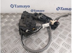 Recambio de cerradura puerta delantera izquierda para volkswagen golf vii sportsvan referencia OEM IAM B5B5TB837015B  5G4837085C 2