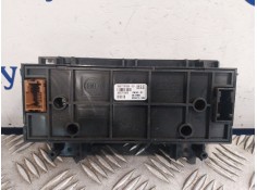 Recambio de mando climatizador para peugeot partner kombi referencia OEM IAM 9681798380  A83010900 2