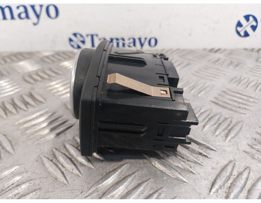 Recambio de mando luces para ford focus (2014-2018) iii 1.5 tdci referencia OEM IAM 10103842  XXXX13A024XX