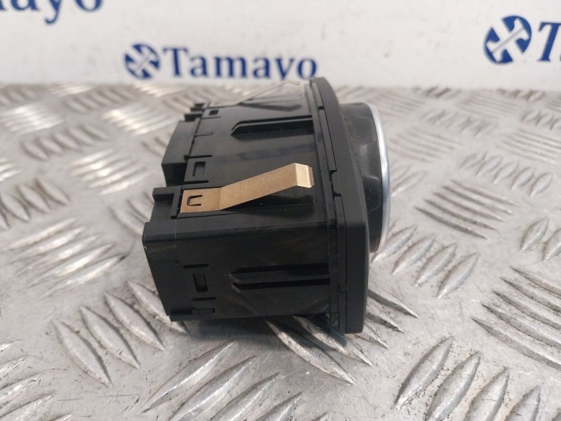 Recambio de mando luces para ford focus (2014-2018) iii 1.5 tdci referencia OEM IAM 10103842  XXXX13A024XX