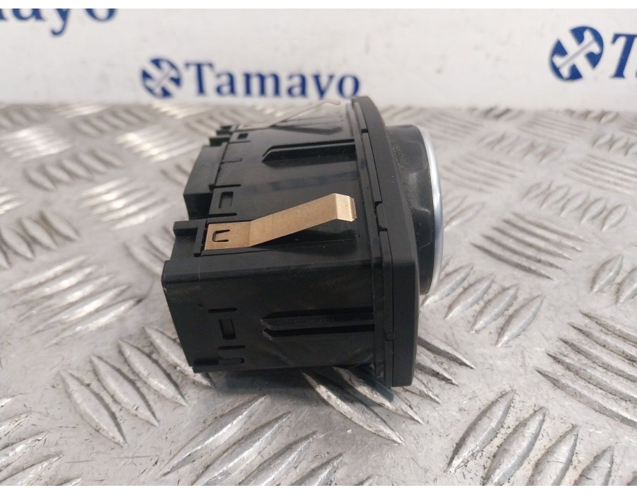 Recambio de mando luces para ford focus (2014-2018) iii 1.5 tdci referencia OEM IAM 10103842  XXXX13A024XX