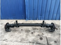 Recambio de puente trasero para opel movano b pritsche/kipper/koffer referencia OEM IAM 555110270R  