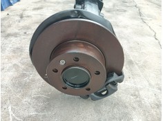 Recambio de puente trasero para opel movano b pritsche/kipper/koffer referencia OEM IAM 555110270R   2