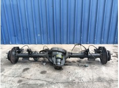 Recambio de puente trasero para ford transit kastenwagen (ttg) referencia OEM IAM BK314001BAH  