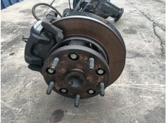 Recambio de puente trasero para ford transit kastenwagen (ttg) referencia OEM IAM BK314001BAH   2