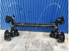 Recambio de puente trasero para renault kangoo referencia OEM IAM   