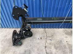 Recambio de puente trasero para renault kangoo referencia OEM IAM    2