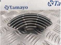 Recambio de resistencia calefaccion para peugeot partner kombi referencia OEM IAM A43001400   2