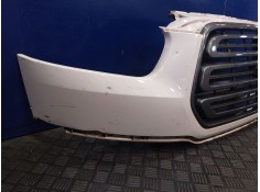 Recambio de rejilla delantera para ford transit kastenwagen (ttg) referencia OEM IAM    2