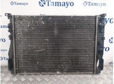 Recambio de radiador agua para mercedes-benz clase e (w211) berlina 3.2 cdi cat referencia OEM IAM A2115003402  