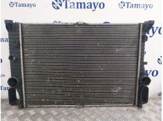 Recambio de radiador agua para mercedes-benz clase e (w211) berlina 3.2 cdi cat referencia OEM IAM A2115003402   2